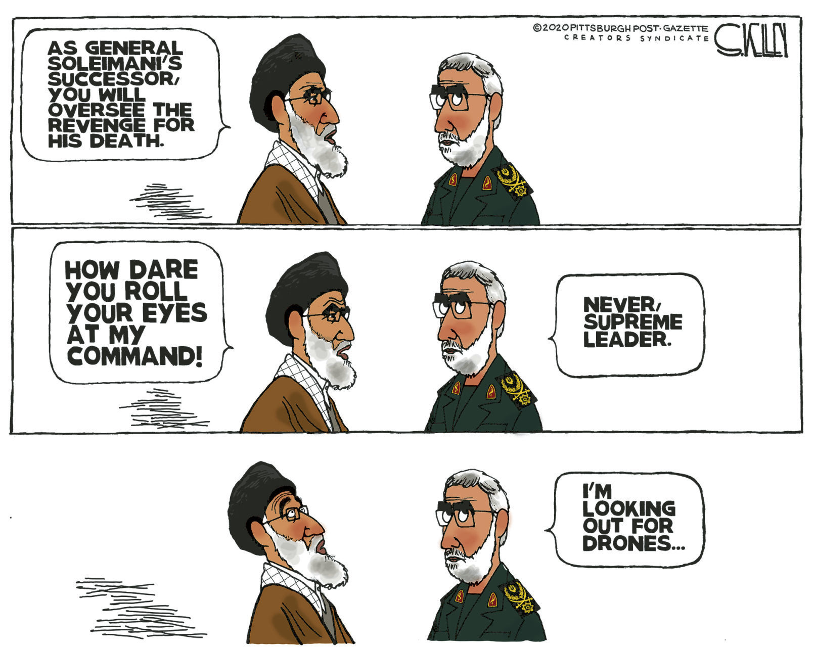 cartoon
